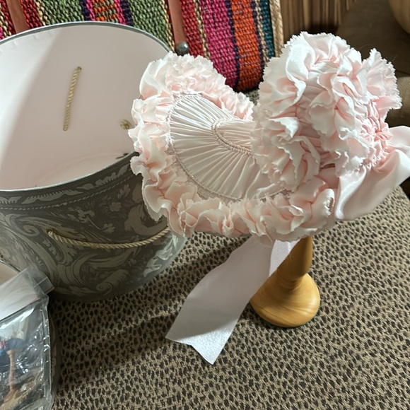 Pipkin & Bonnet Hat Set - Picture 1 of 8